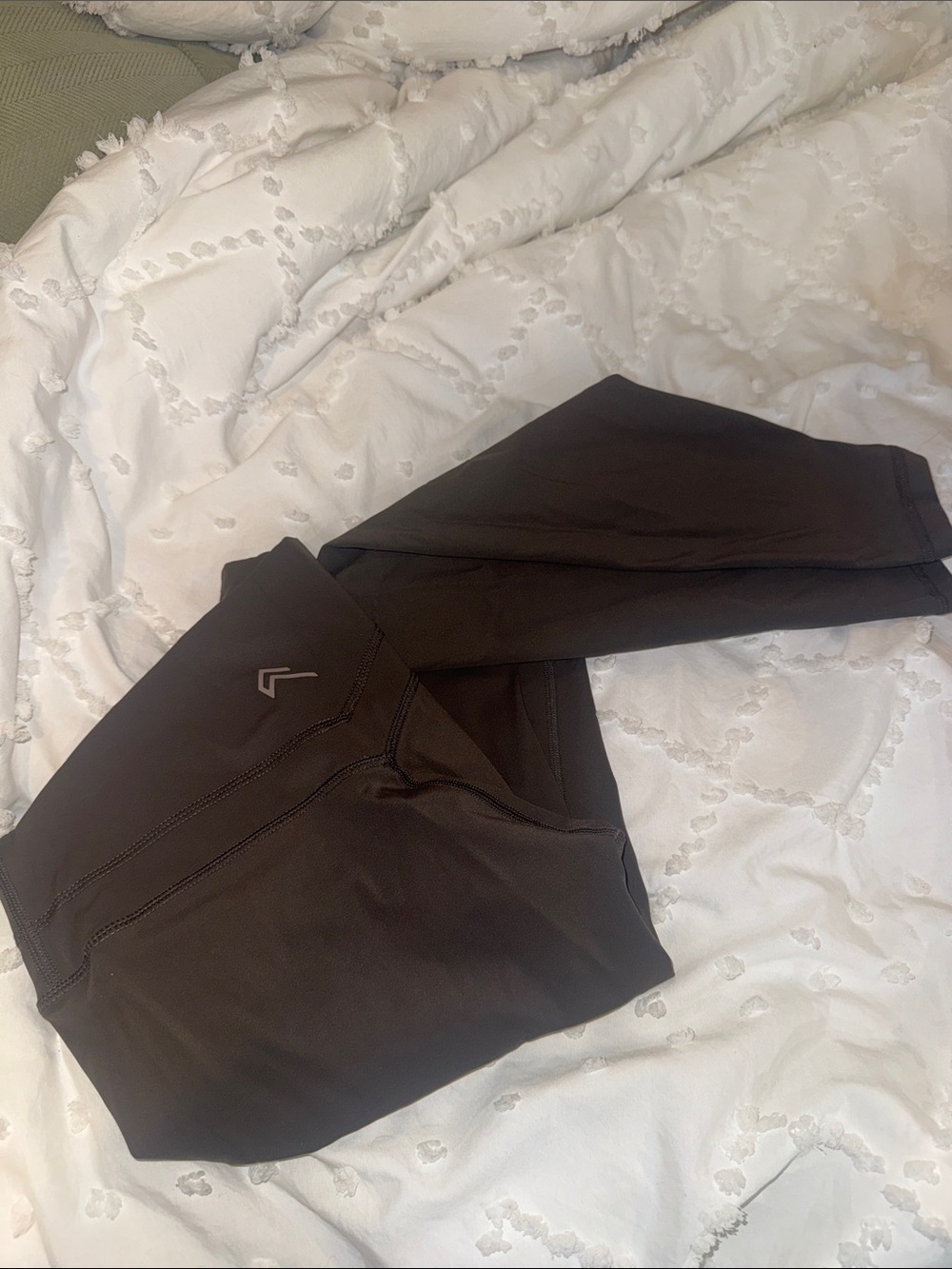 Oner Active Unified Tights Olive Green